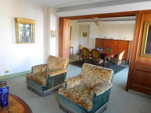 Departamento en Venta de 3 dormitorios