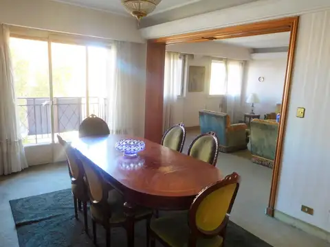 Departamento en Venta 55 años