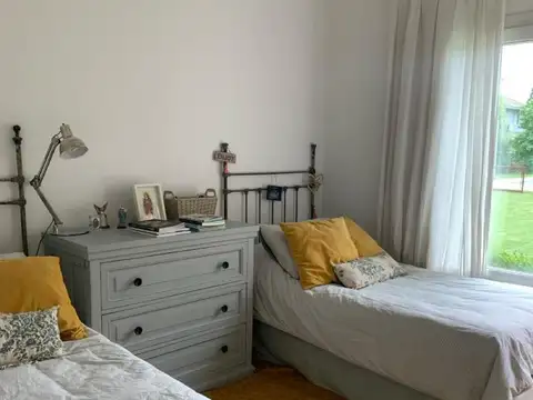 Casa en Venta en Centauros Polo Club, USD 780.000