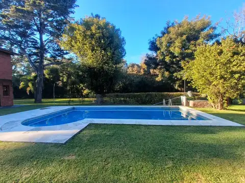 Casa en Venta 36 años