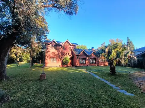 Casa en Venta de 3 dormitorios