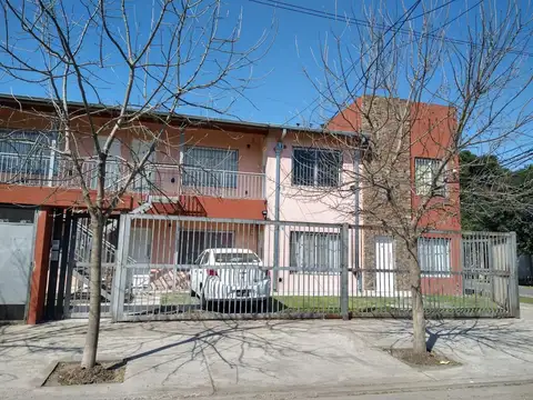 Excelente departamento 2 ambientes