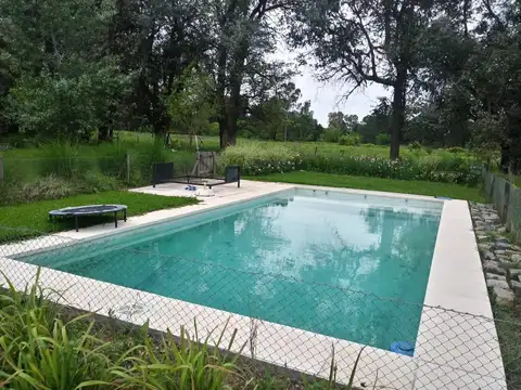 Campo en Alquiler en Asociación Argentina de Polo, Pilar GBA Norte - 6 ambientes