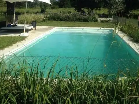 Campo en Alquiler en Asociación Argentina de Polo, Pilar GBA Norte - 6 ambientes