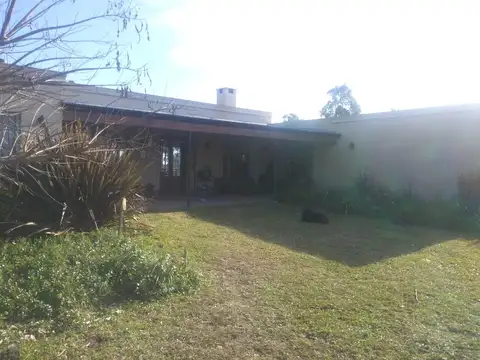 Campo en Alquiler en Asociación Argentina de Polo, Pilar GBA Norte - 6 ambientes