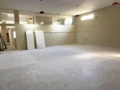 Local en Venta 5 años