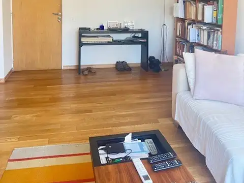 Departamento en Venta en Barrio Norte, USD 249.000