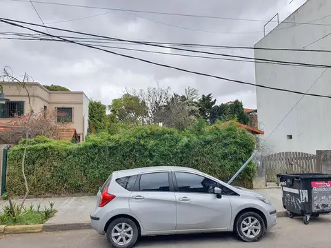 Terreno en Venta en Martinez Santa Fe / Fleming, USD 220.000