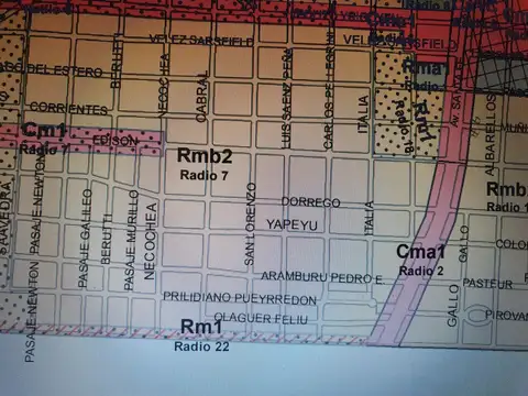 Terreno - Martinez. 200m2, a 2 cuadras de Av. Santa Fe