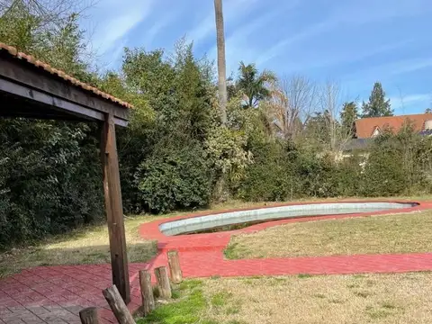 Casa en Venta 20 años