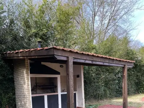 Casa en Venta en Mapuche Country Club, USD 180.000