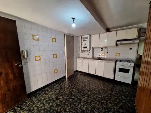 Departamento en Venta en Almagro, USD 105.000