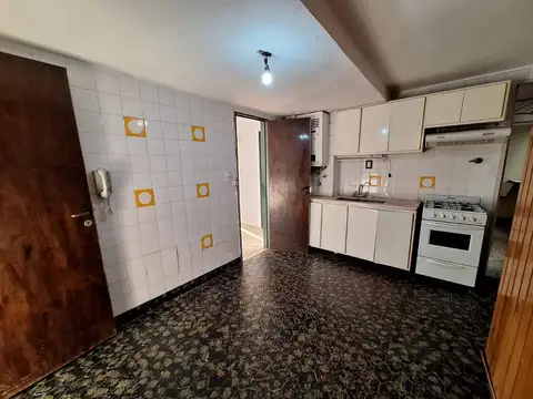 Departamento en Venta 38 años