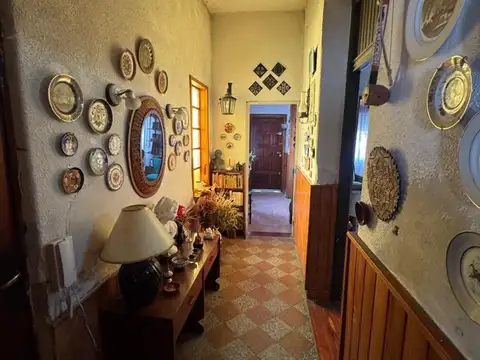 Casa 3 ambientes con 3 baños