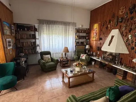 Casa en Venta 50 años