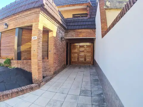Casa en Venta de 3 dormitorios