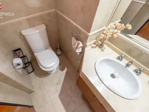 Departamento en Venta de 4 dormitorios