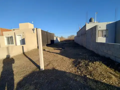 Terreno en Venta en Arguello Norte, USD 15.000