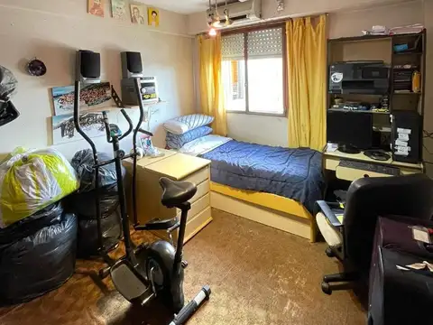 Departamento en Venta en Flores, USD 62.500