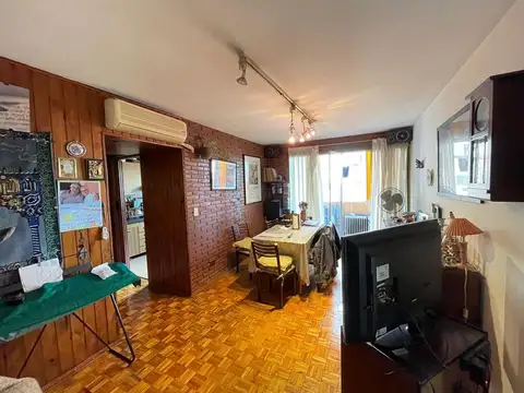Departamento en Venta en Flores, Capital Federal