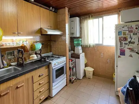 Departamento en Venta 40 años
