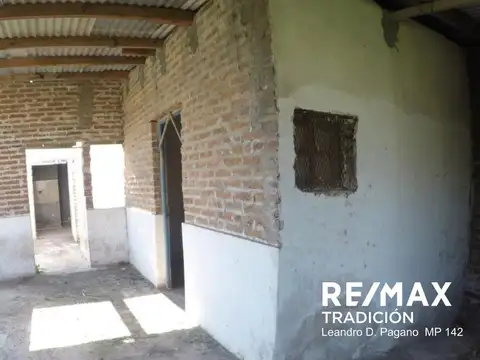 Casa en Venta 26 años