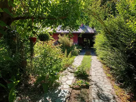 Casa en Venta en Ingeniero Maschwitz, USD 124.000