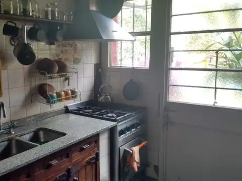 Casa en Venta 40 años