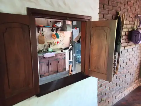 Casa en Venta al Oeste