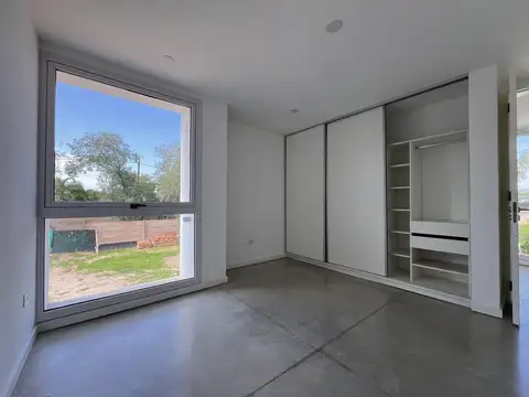 Casa en Venta al Oeste
