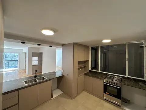 Departamento en Venta 40 años