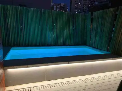 Departamento en Venta en Palermo, CABA