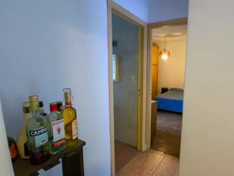 Venta Departamento 3 Ambientes Villa Del Parque