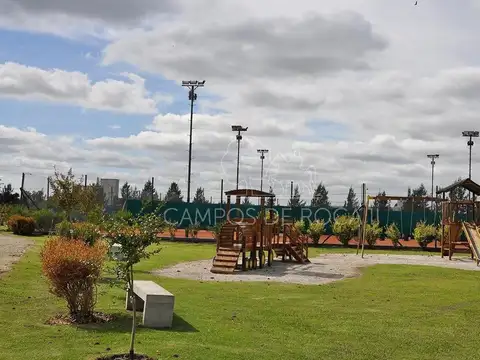 Terreno en Venta en Campos De Roca II, USD 29.000