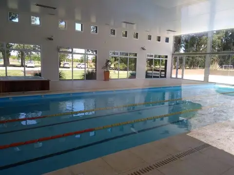 Barrio Privado Campos De Roca 2 I428