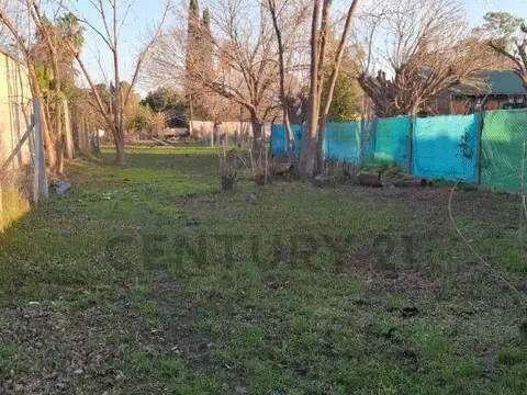 Lote en venta en City Bell