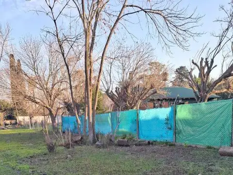 Terreno en Venta de 398,0 m2