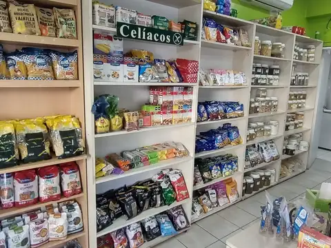 Excelente Oportunidad Dietetica en la zona de Caballito.