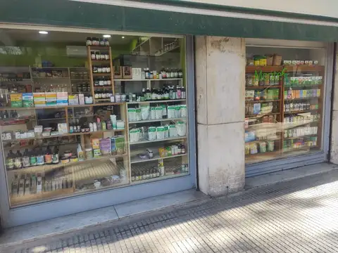 Fondo Comercio en Venta en Caballito, USD 30.000