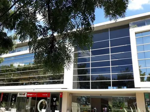 Oficina en ALQUILER - POLO UNO - Pilar