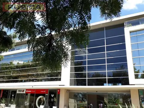 Oficina en ALQUILER - POLO UNO - Pilar