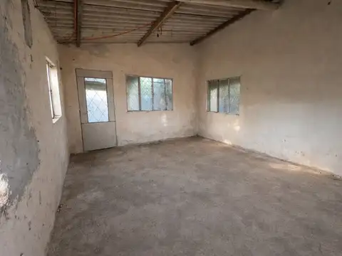 VENTA DE CASA A RECICLAR EN EL PINAR