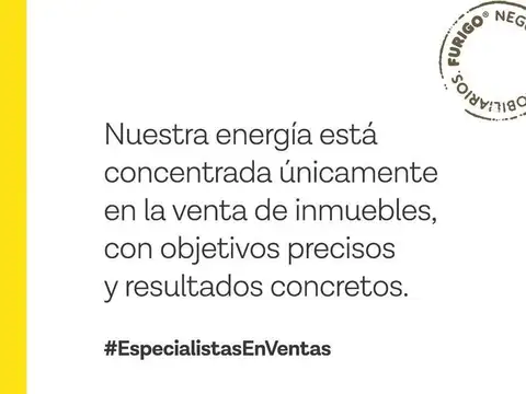 Terreno en Venta de 5670,0 m2