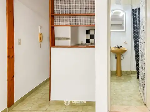Departamento en Venta en República De La Sexta, USD 22.000