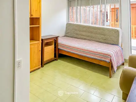 Departamento en Venta 40 años