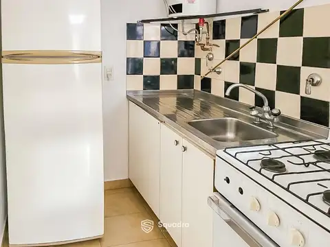 Departamento en Venta al Este