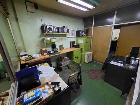 Oficina en Venta 50 años