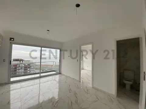 Departamento en Venta en Constitucion, USD 128.000