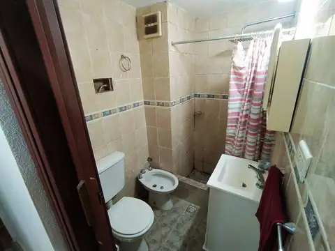 VENTA DPTO 2 DORM. PLANTA BAJA ALBERDI CORDOBA