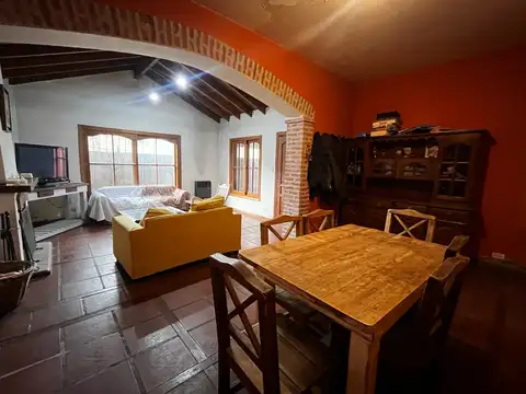 Casa en Venta 30 años